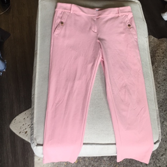 LOFT Pants - Cropped Pants - Marissa fit from The Loft